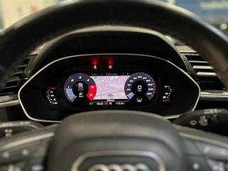 AUDI Q3 usata, con Sensore di pioggia