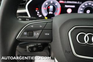 AUDI Q3 usata, con ESP