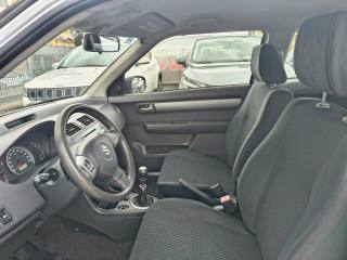SUZUKI Swift usata, con Cerchi in lega