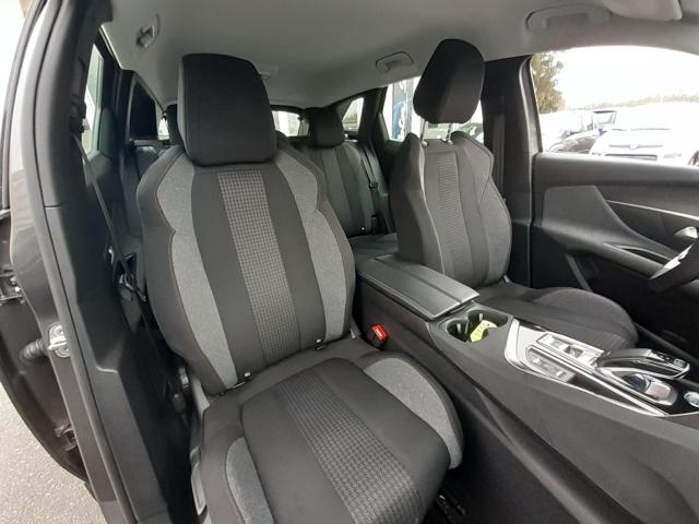 PEUGEOT 3008 usata, con Immobilizzatore elettronico
