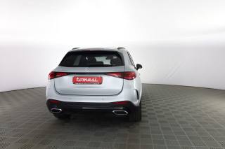 MERCEDES-BENZ G usata 4