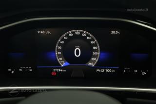 VOLKSWAGEN T-Roc usata, con Volante multifunzione