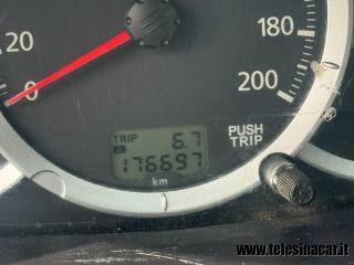 MITSUBISHI L200 usata, con Immobilizzatore elettronico