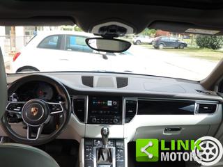 PORSCHE Macan usata, con Trazione integrale