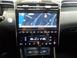 HYUNDAI Tucson usata, con Bluetooth