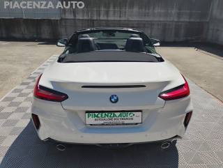 BMW Z4 usata, con Alzacristalli elettrici