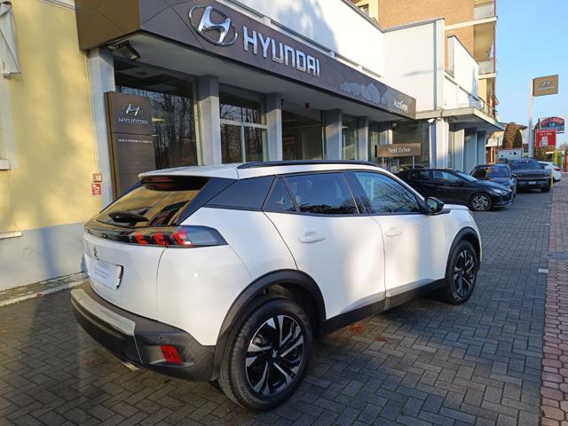 PEUGEOT 2008 usata, con Alzacristalli elettrici