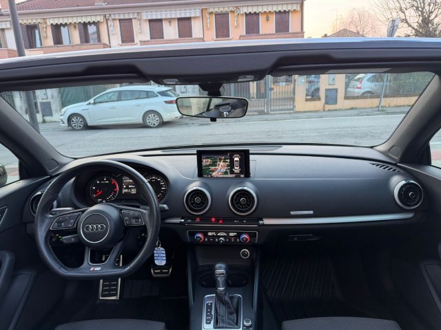 AUDI A3 usata 17
