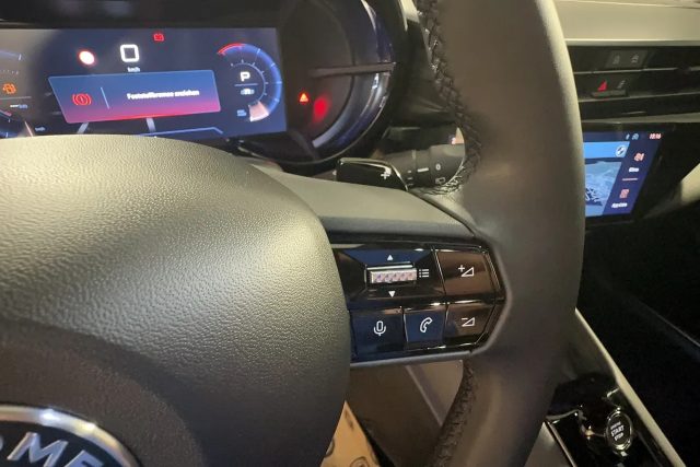ALFA ROMEO Junior usata, con Bluetooth