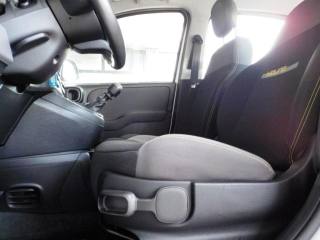 FIAT Panda usata, con Servosterzo