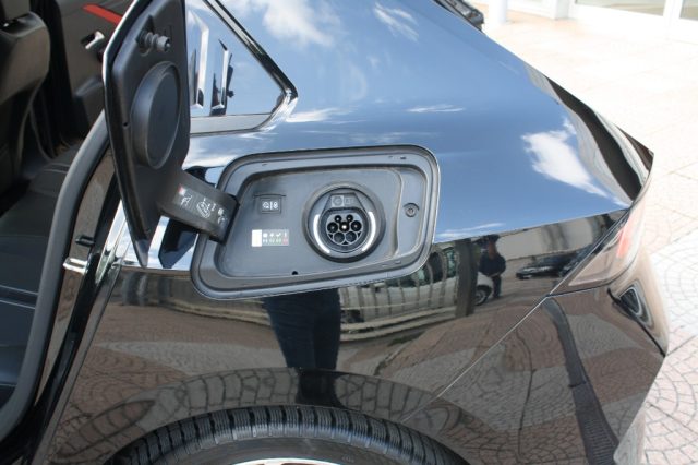 OPEL Astra usata, con Autoradio digitale