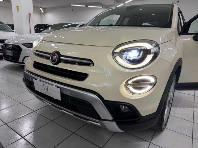 FIAT 500X usata 30