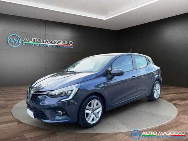 RENAULT Clio usata, con ABS