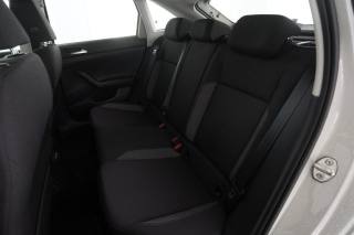 VOLKSWAGEN Taigo usata 3