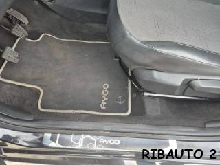 TOYOTA Aygo usata, con MP3