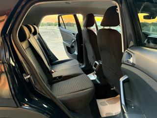 VOLKSWAGEN T-Cross usata, con Controllo automatico clima
