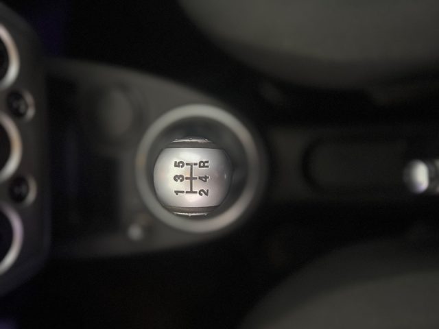 FORD Fusion usata 16