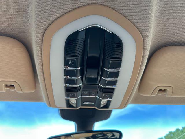 PORSCHE Panamera usata 67