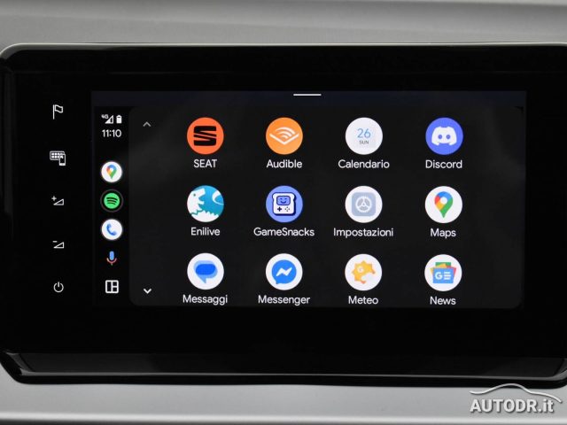 SEAT Arona usata, con Adaptive Cruise Control