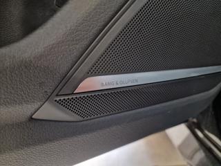 AUDI RS6 usata, con Regolazione elettrica sedili