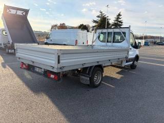 FORD Transit usata, con Climatizzatore