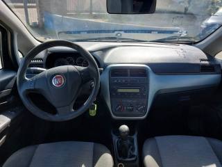 FIAT Grande Punto usata 9