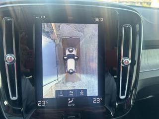 VOLVO XC40 usata, con Interni in pelle