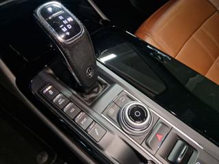 MASERATI Levante usata, con Sedile posteriore sdoppiato