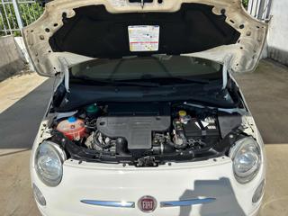 FIAT 500 usata 34