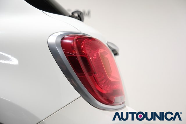 FIAT 500X usata 41