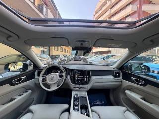 VOLVO XC60 usata, con Chiusura centralizzata
