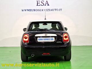 MINI One usata 43