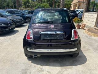 FIAT 500 usata, con Alzacristalli elettrici