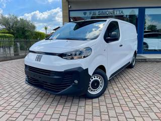 FIAT Scudo SERIE 3 VAN L2H1 1.5 BlueHDi 120 CV MT6 - KM0