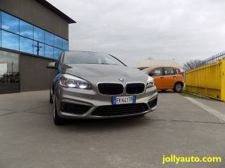 BMW 218 usata 28