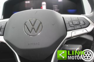 VOLKSWAGEN T-Roc usata, con Controllo elettronico della corsia