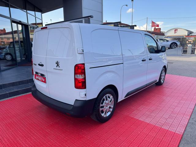PEUGEOT Expert usata, con Boardcomputer