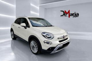 FIAT 500X usata, con Airbag