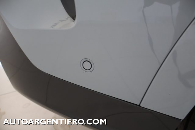 BMW X6 usata, con Climatizzatore automatico, 2 zone