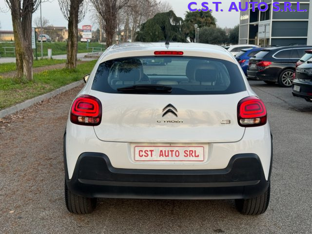 CITROEN C3 usata, con Climatizzatore