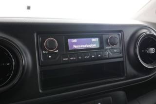 MERCEDES-BENZ Citan usata 6