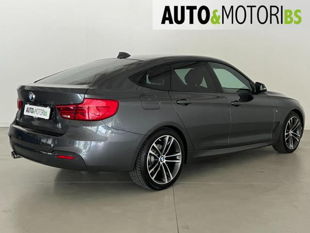 BMW 320 usata, con Airbag Passeggero