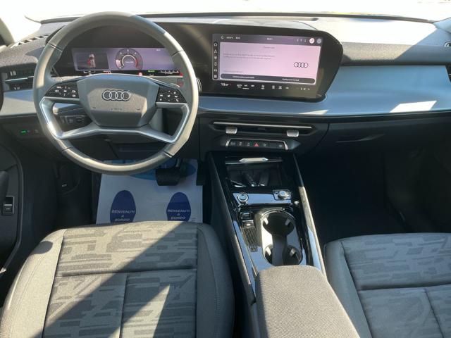AUDI Q3 usata, con ESP