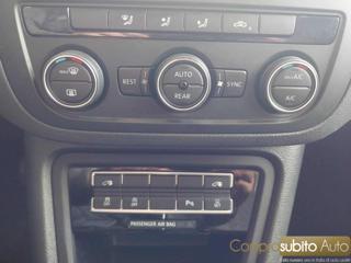 VOLKSWAGEN Sharan usata 28