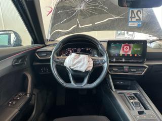 CUPRA Formentor usata, con Park Distance Control
