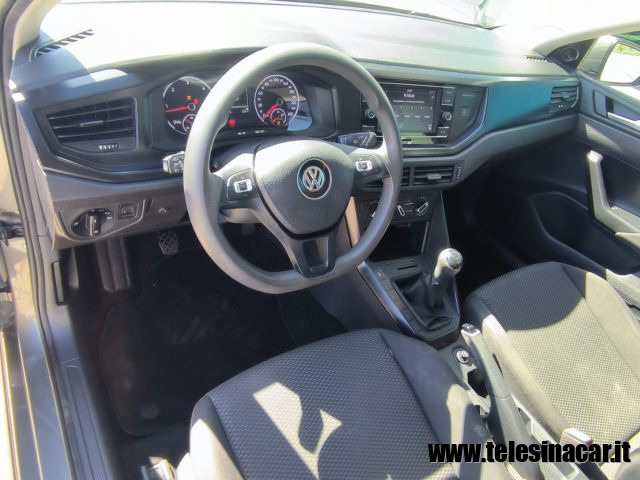 VOLKSWAGEN Polo usata 18