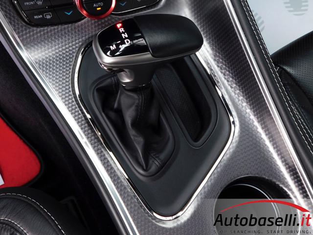 DODGE Challenger usata, con Cerchi in lega