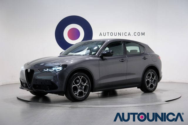 ALFA ROMEO Stelvio usata, con ABS