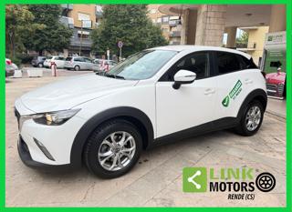 MAZDA CX-3 usata, con Airbag