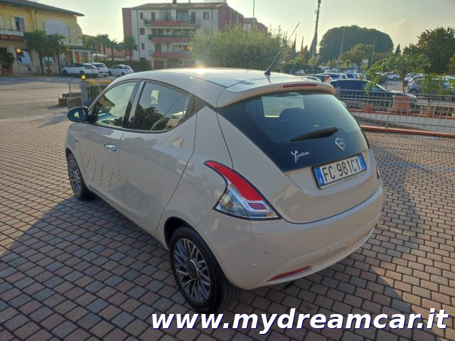LANCIA Ypsilon usata 29